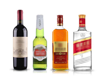 酒类灌装乐鱼网页版登录入口