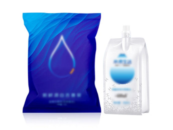 袋装水灌装乐鱼网页版登录入口